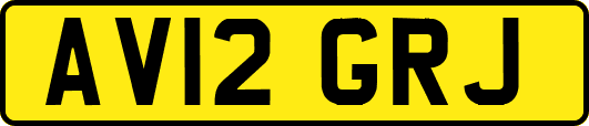 AV12GRJ