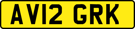 AV12GRK