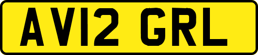 AV12GRL