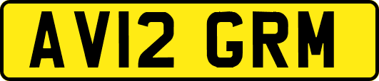 AV12GRM