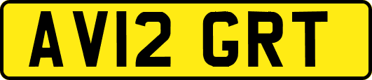 AV12GRT