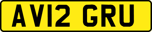 AV12GRU