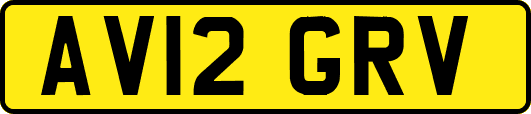 AV12GRV