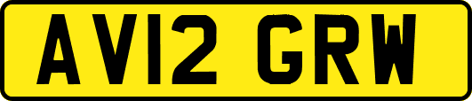 AV12GRW