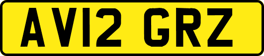AV12GRZ