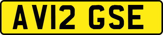 AV12GSE