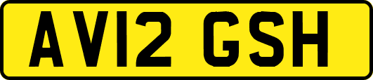 AV12GSH