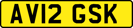 AV12GSK