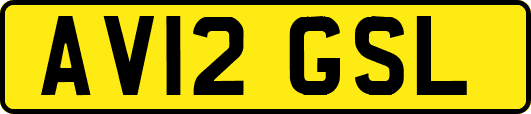 AV12GSL