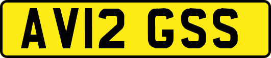 AV12GSS