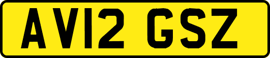 AV12GSZ