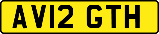 AV12GTH