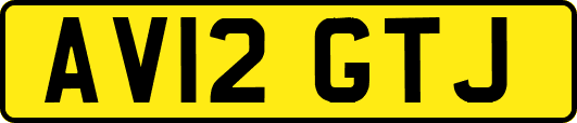 AV12GTJ