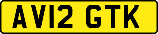 AV12GTK