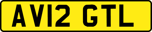 AV12GTL
