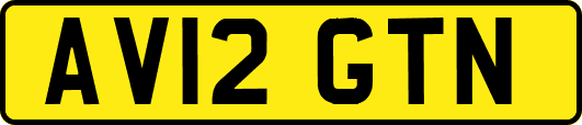AV12GTN