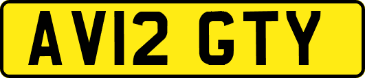 AV12GTY
