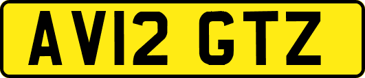 AV12GTZ