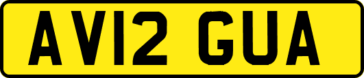AV12GUA