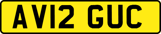 AV12GUC