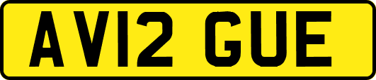 AV12GUE
