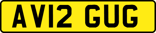 AV12GUG
