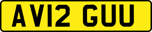AV12GUU
