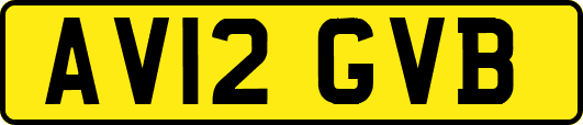 AV12GVB