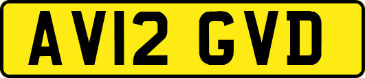 AV12GVD