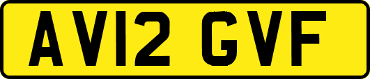 AV12GVF