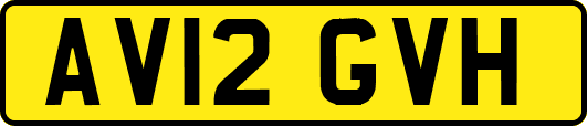 AV12GVH