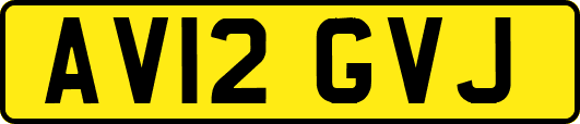AV12GVJ