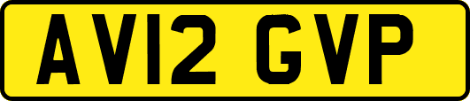 AV12GVP