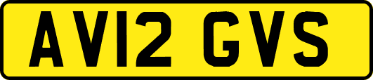 AV12GVS