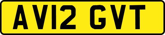AV12GVT