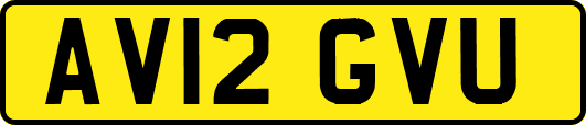AV12GVU
