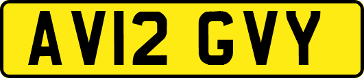 AV12GVY