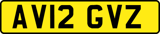 AV12GVZ