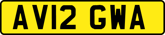 AV12GWA