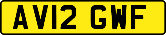 AV12GWF