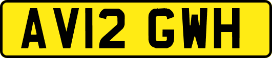 AV12GWH