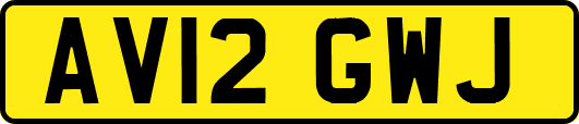 AV12GWJ