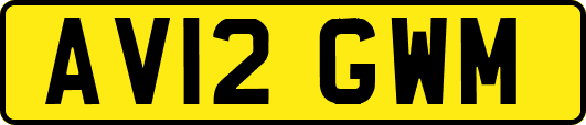 AV12GWM