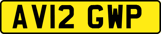 AV12GWP
