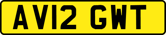 AV12GWT