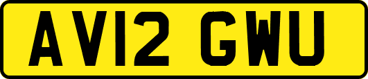 AV12GWU