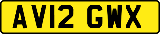 AV12GWX