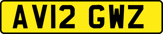AV12GWZ