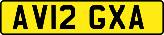 AV12GXA