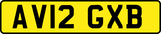 AV12GXB